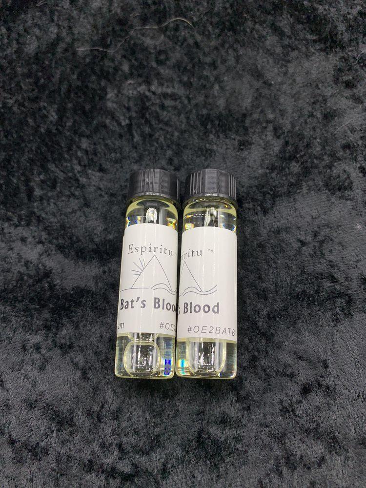 Bat's Blood Oil - 2 Dram