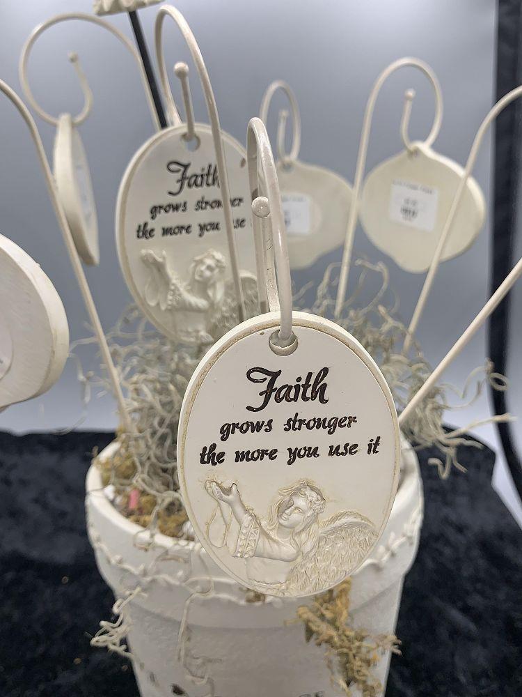 Inspiration Floral Pick