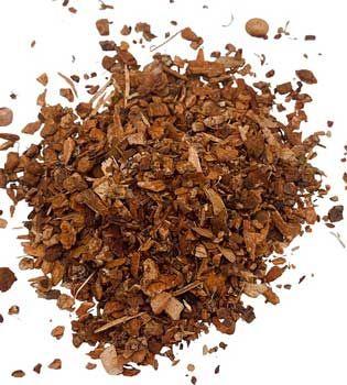 Cramp Bark - Cut (1oz)