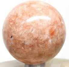 Sunstone Sphere