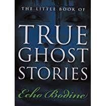 Little Book of True Ghost Stori