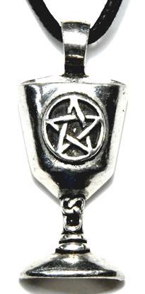 Well Being - Wicca Amulet