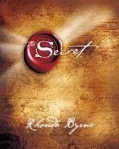 The Secret by Rhonda Byrne - CD