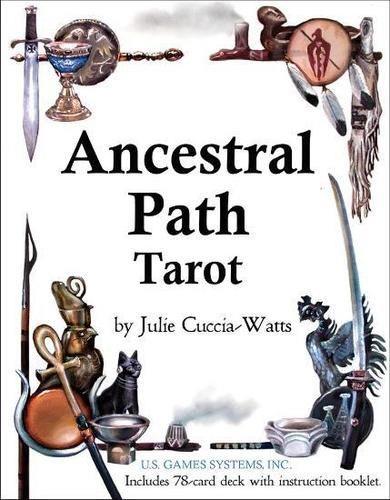 Ancestral Path Deck