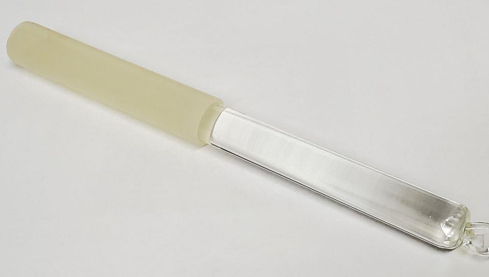 Glass - Crystal Bowl Striker (8")