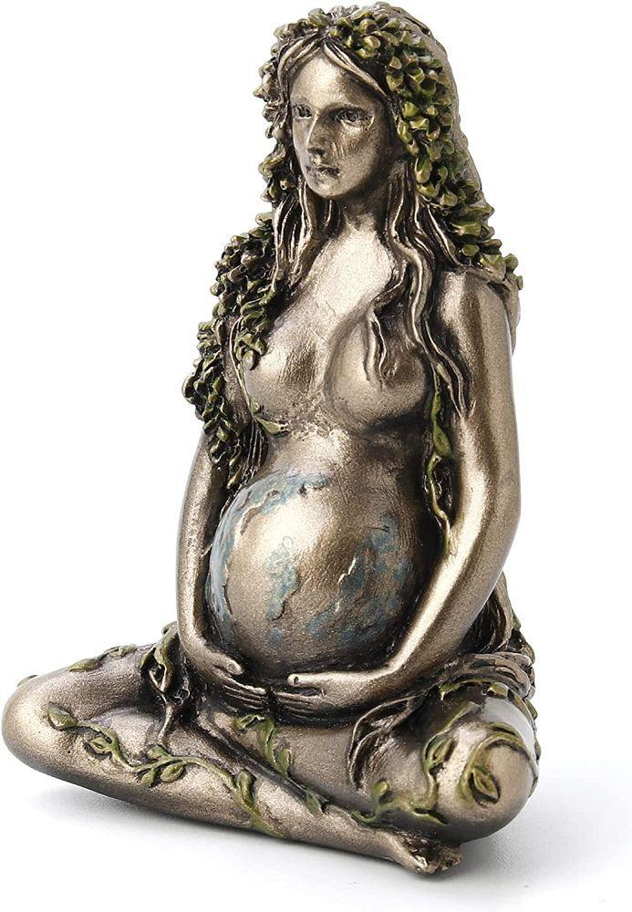 Mother of Gaia - Earth Belly (1.5")