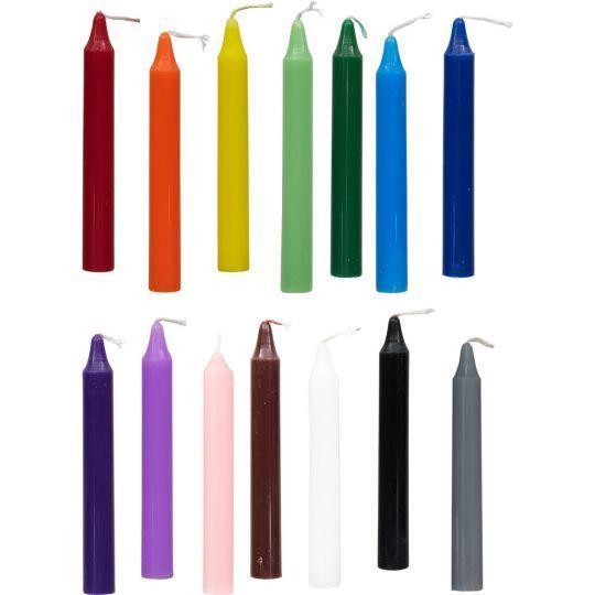 Bulk Single Chime Candle