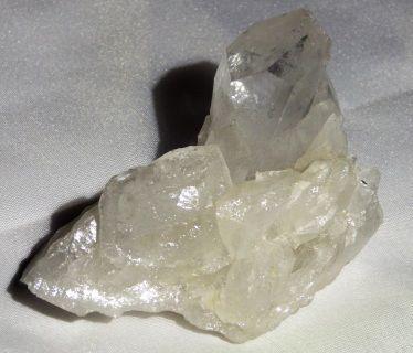 Quartz Point Clusters Small