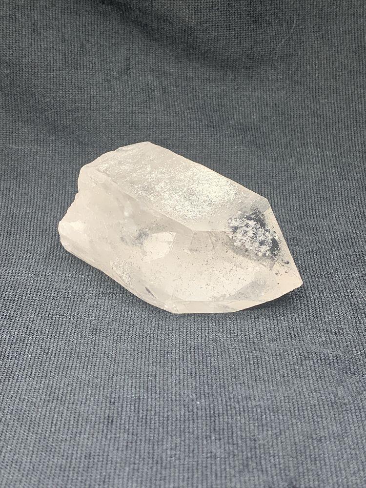 Smoky Lemurian Phantom Point - Large