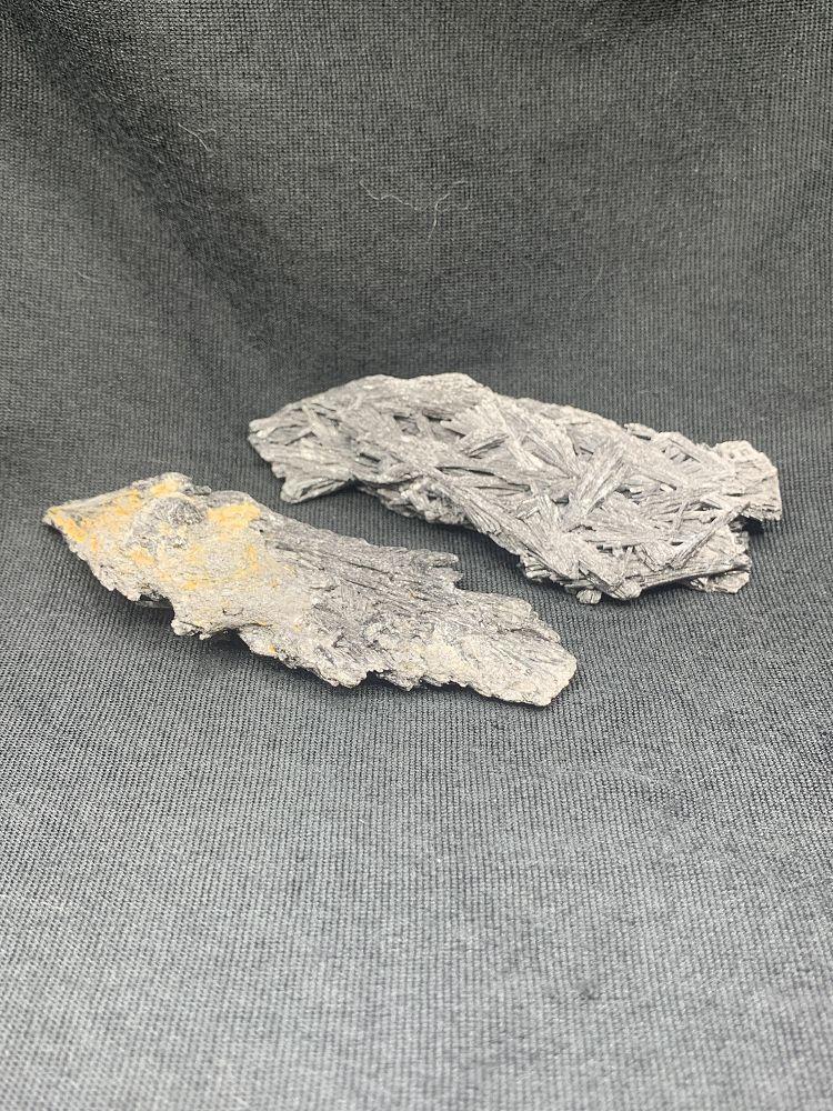 Kyanite Black Blades XLG