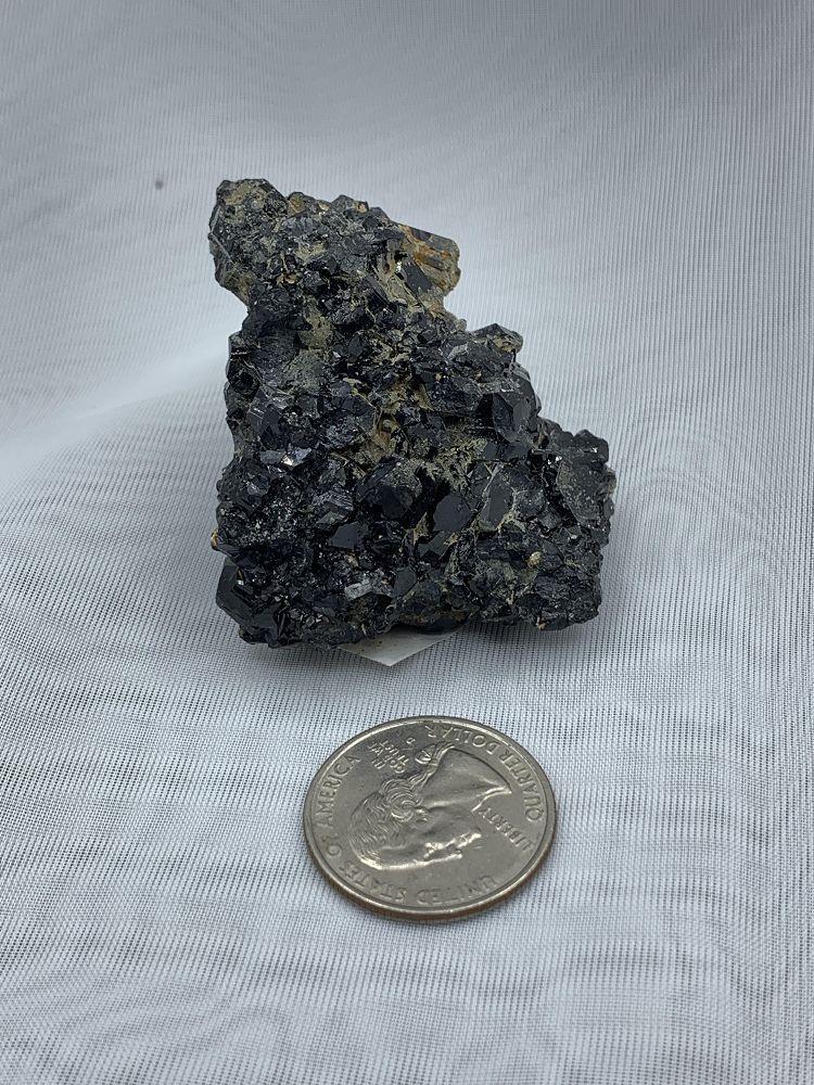 Crystalized Tourmaline (65-105g)