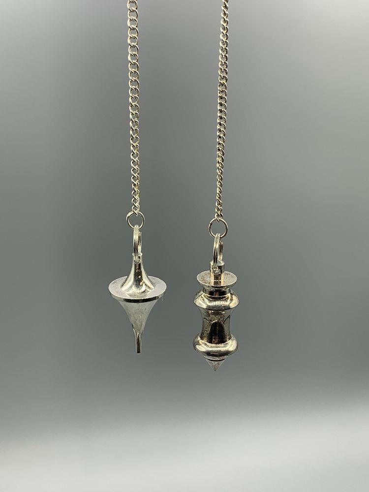 Metal Pendulums