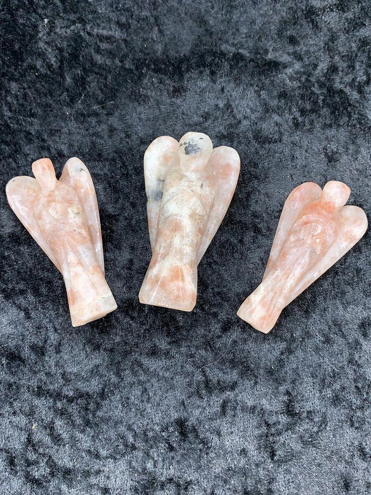 Sunstone Angel