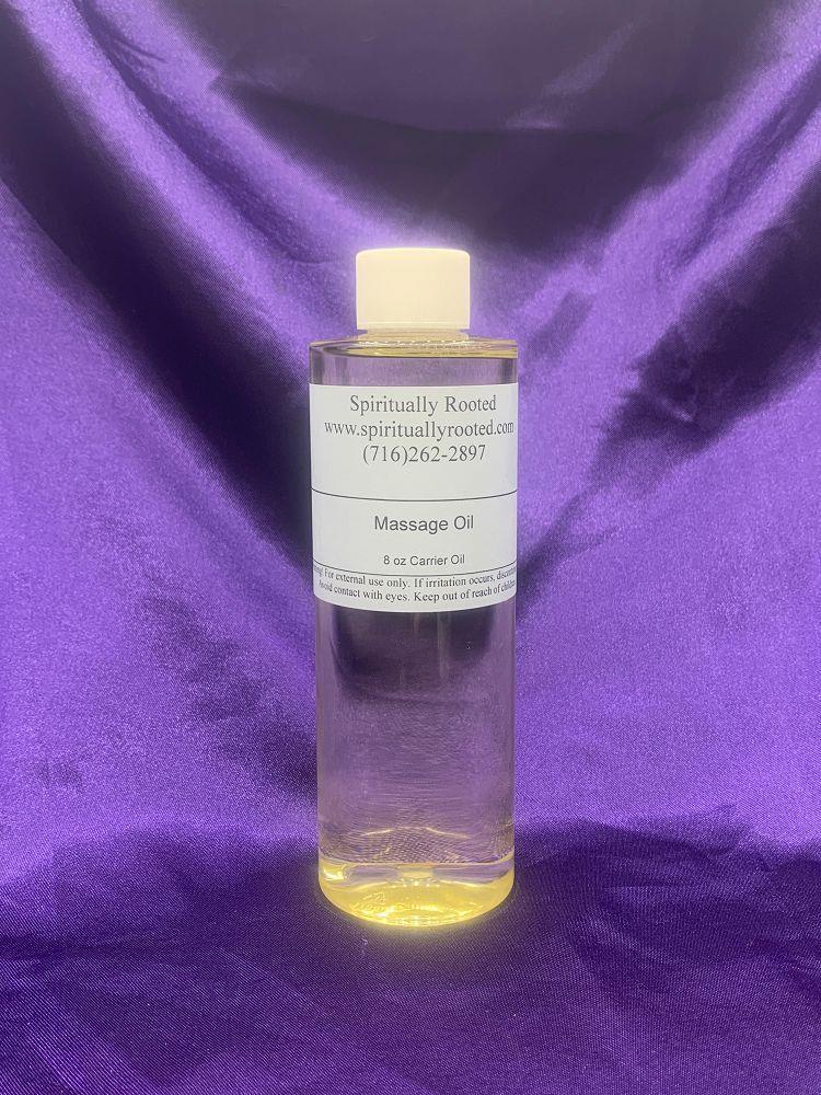Massage Oil