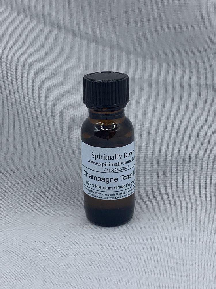 Champagne Toast BBW Fragrance