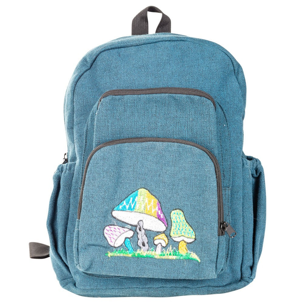 Mushroom Backpack