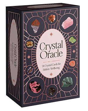 Crystal Oracle deck
