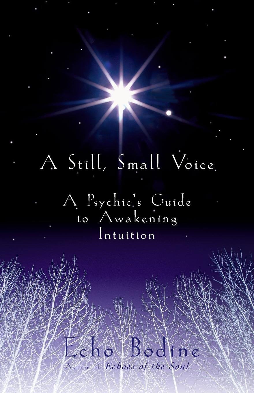 A Still Small Voice - Echo Bodine