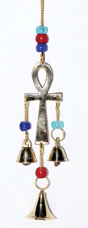 Ankh Windchime