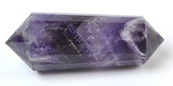 Amethyst Double Terminated