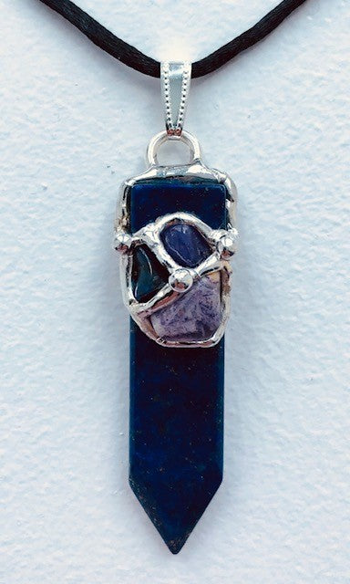 Dai-Ko-Myo Blade Pendant