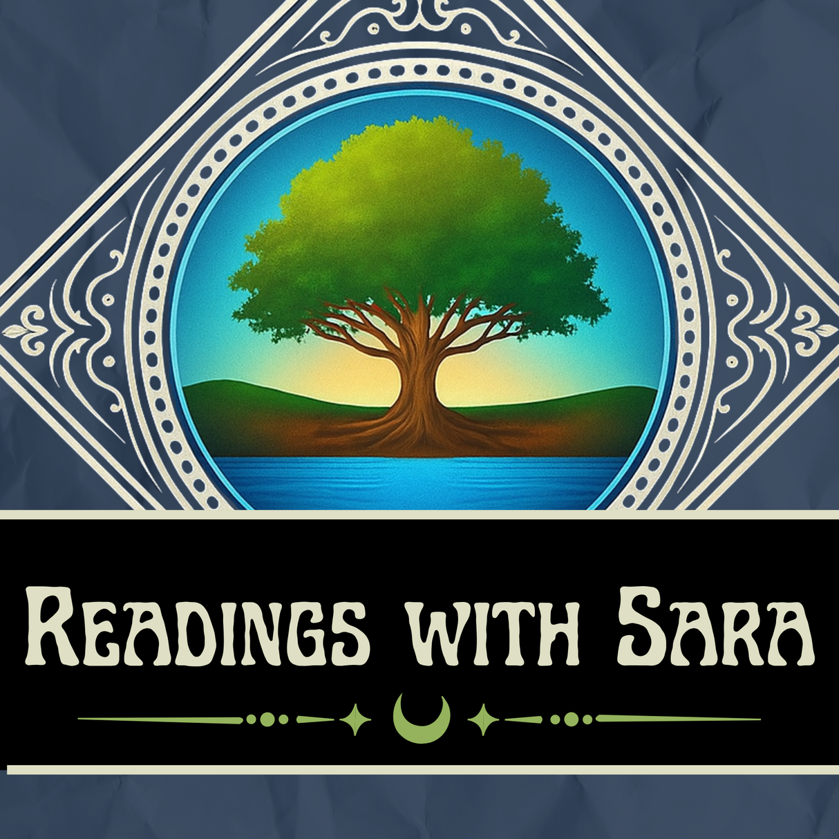 Sara: Psychic Readings