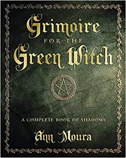 Grimoire for the Green Witch