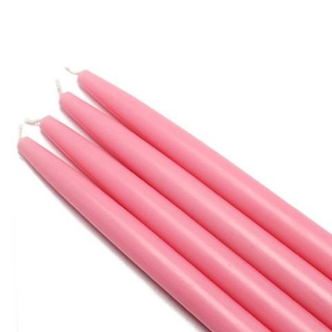 Pink Tapers
