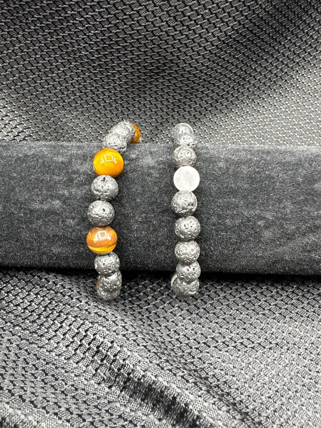 Lava Assorted Gemstone Bracelet