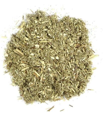 Mugwort - Cut (1oz)