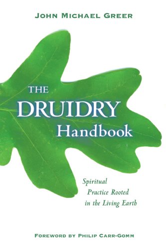 Druidry Handbook