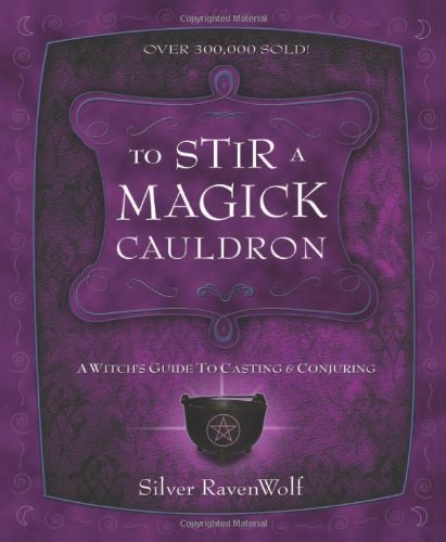 To Stir a Magic Cauldron