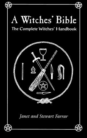 Witches Bible