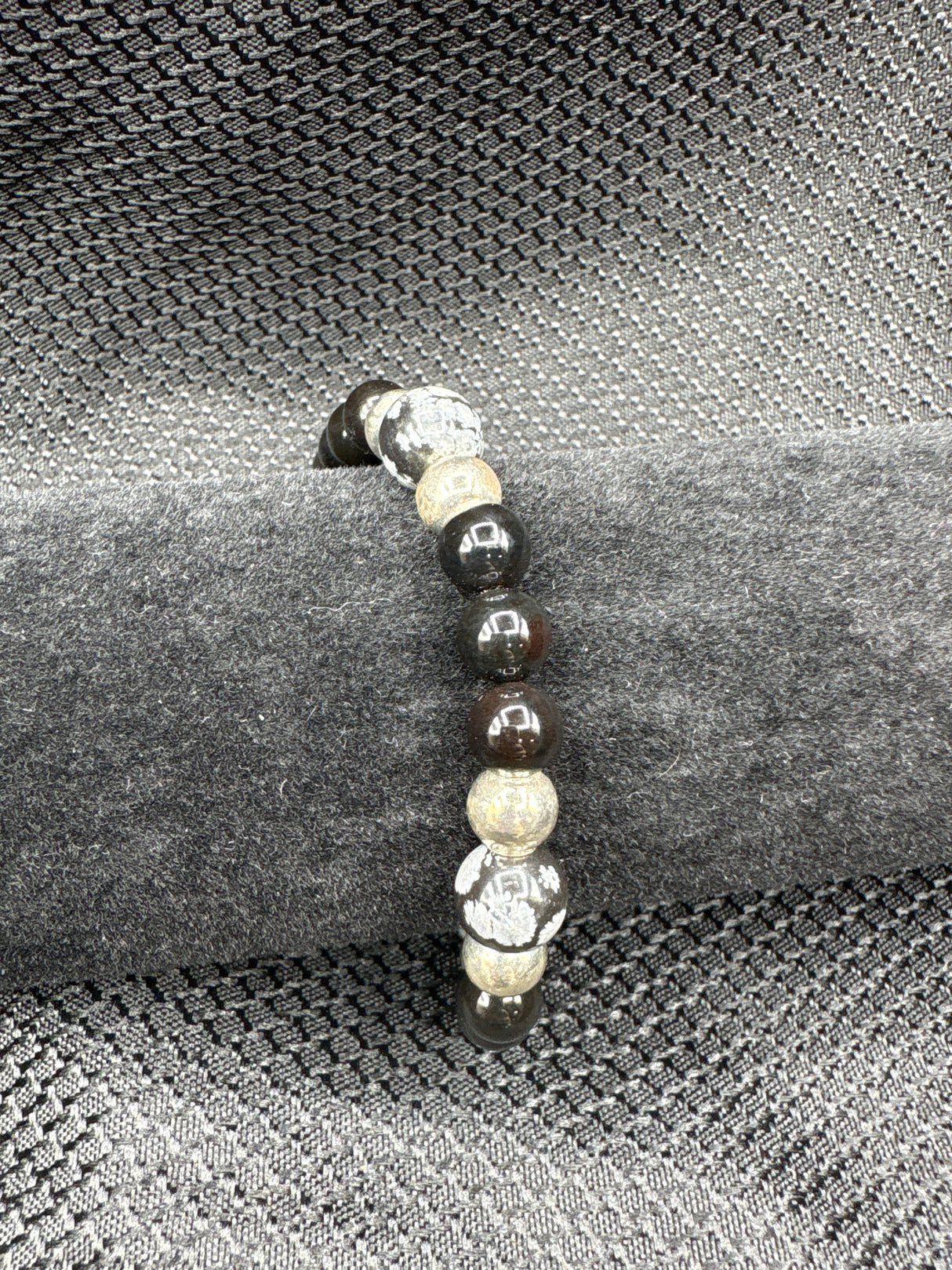 Assorted A Quality Gemstone Bracelets