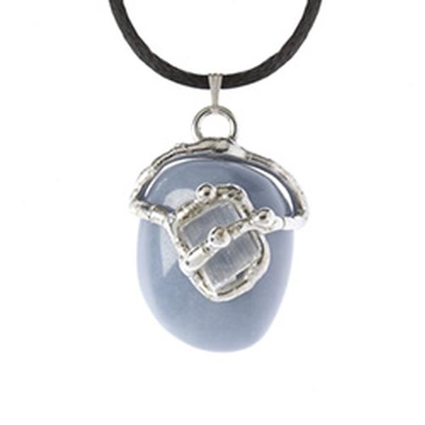 Calling All Angels - Angelite