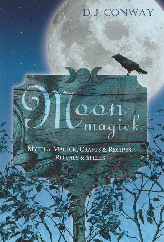 Moon Magic