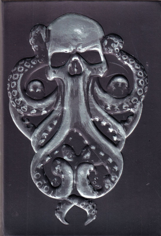 Cthulhu Journal (hc)