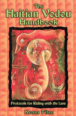 Haitian Vodou Handbook