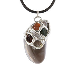 Moon Goddess Gemdrop