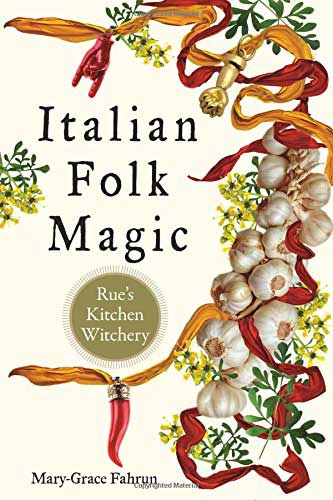 Italian Folk Magic