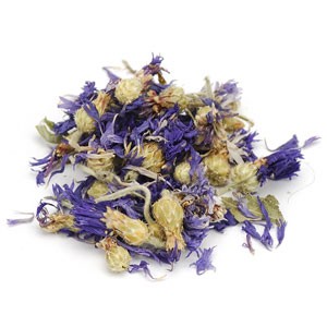 Cornflowers - Whole (1 oz)