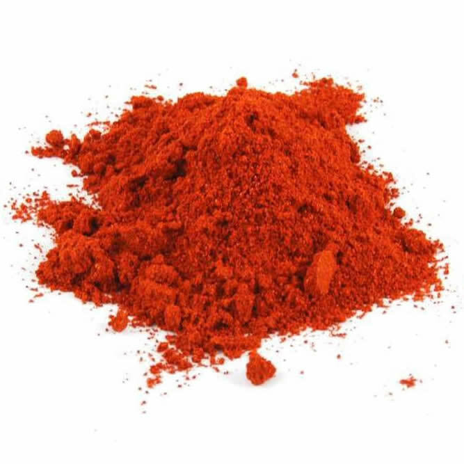 Red Sandalwood - Powder (1 oz)