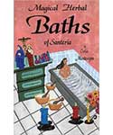 Magical Herbal Baths of Santeri