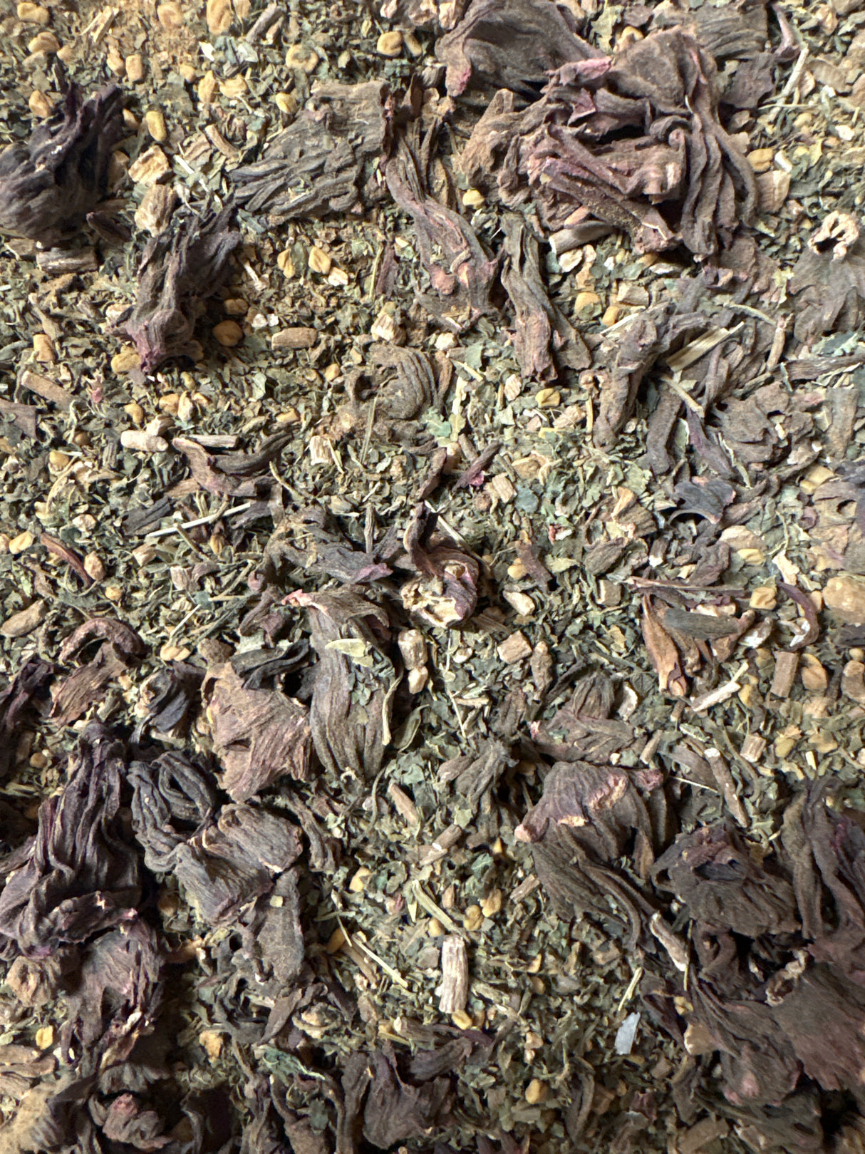 Weight Loss Support Tea (0.5 oz)