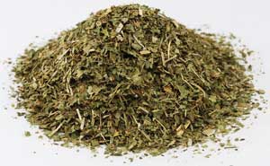 Lemon Verbena Leaf