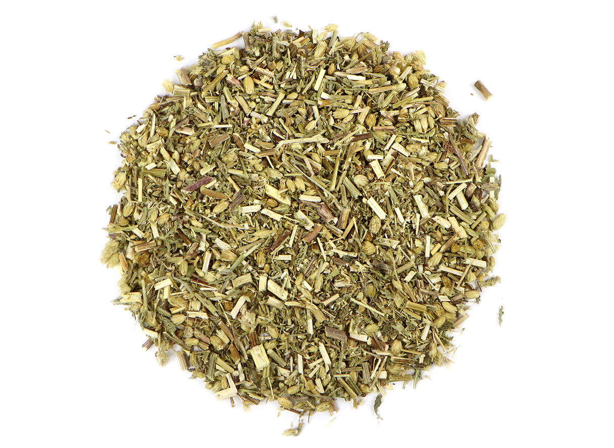 Yarrow Flower 1oz