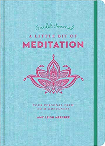 Little Bit of Meditation - Amy Lee Mercree