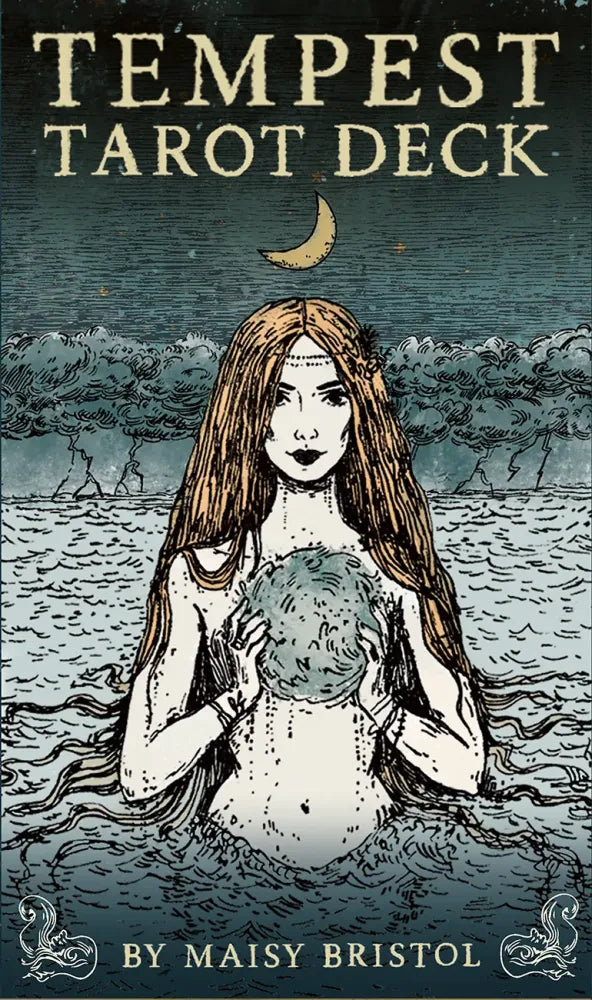 Tempest Tarot