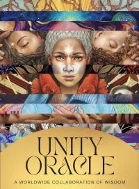 Unity Oracle: Worldwide Collection of Wisdom