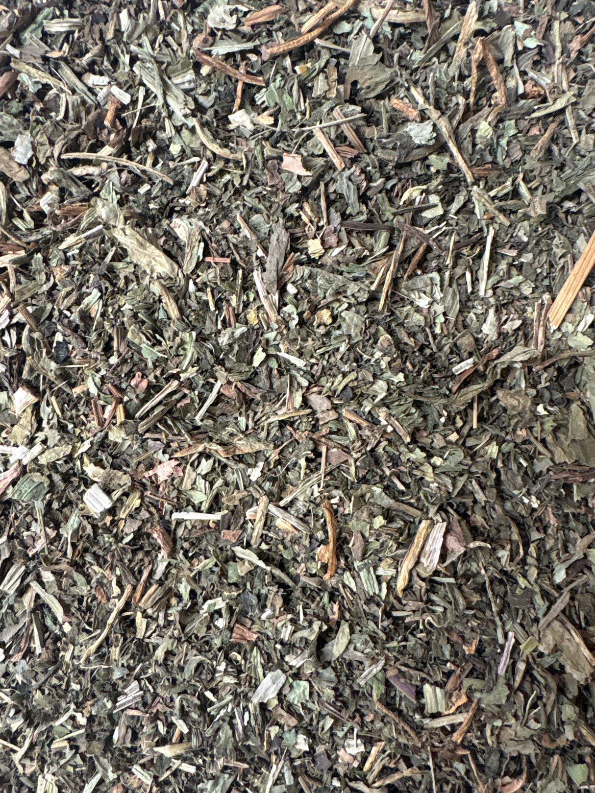 Renewal & Reset Detox Tea (0.5 oz)